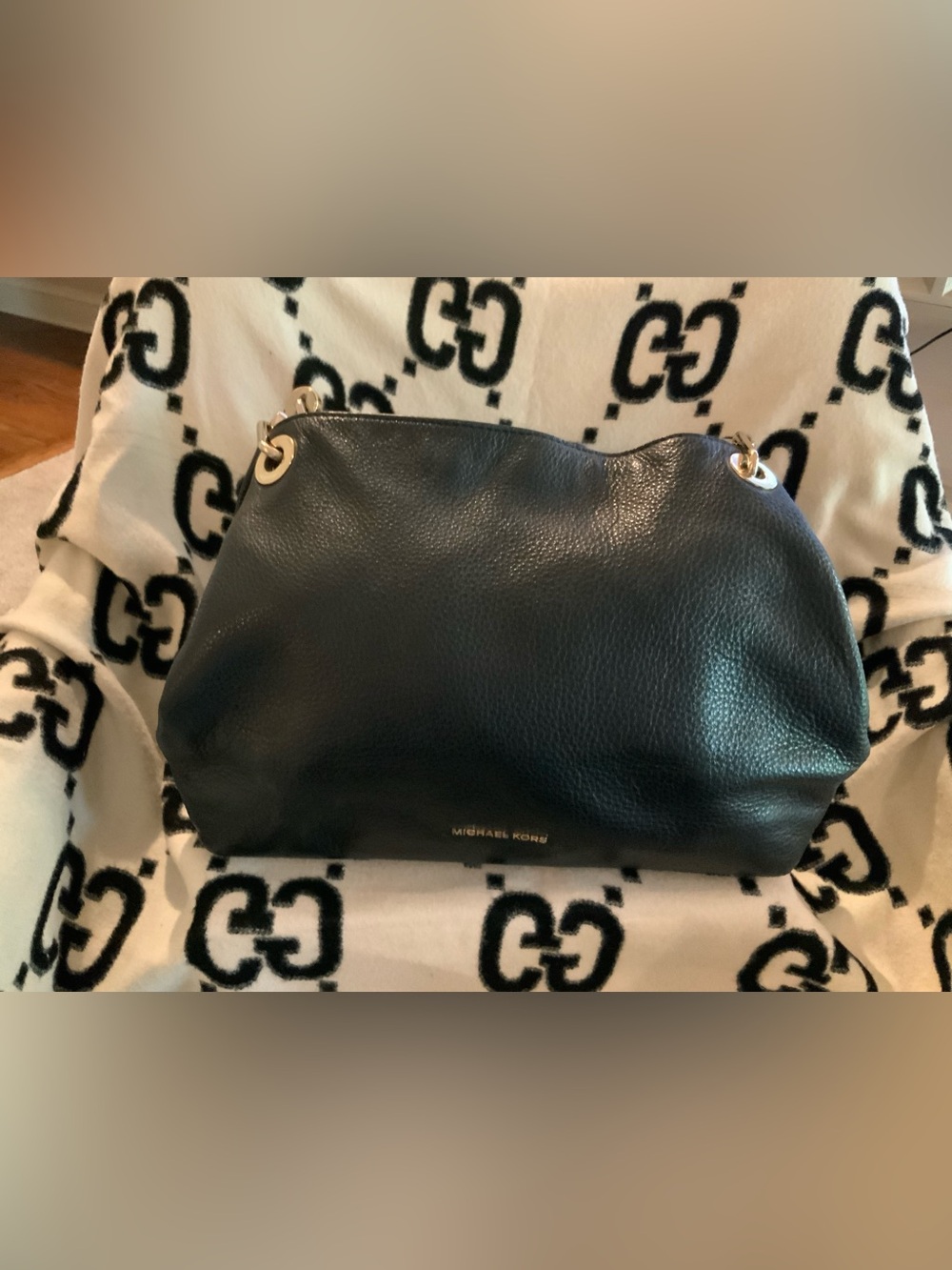 Michael Kors Black purse